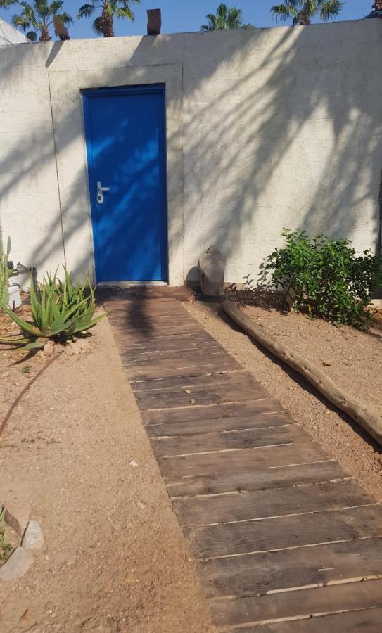 כרמונ'ס פטיו - Carmona'S Patio Apartment Eilat Exterior photo